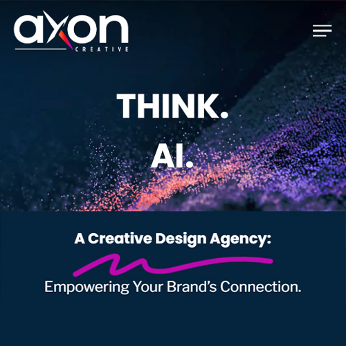 AI Sys: AI LinkedIn Lead Generation – Axon Creative